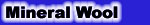 Mineral Wool